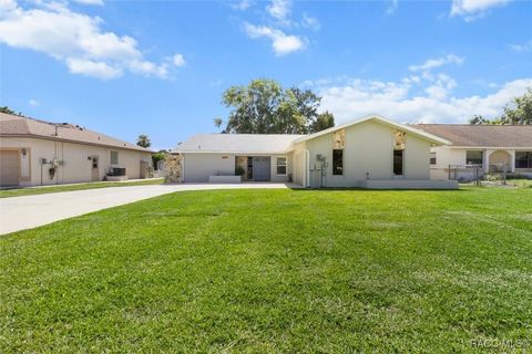 3835 N Eagle Point Crystal River FL 34428