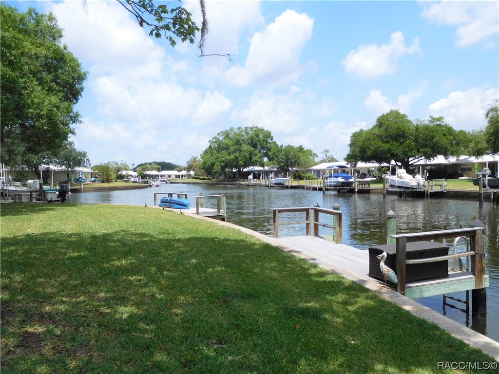 11485 W Sandpiper Court, Crystal River, Florida image 2