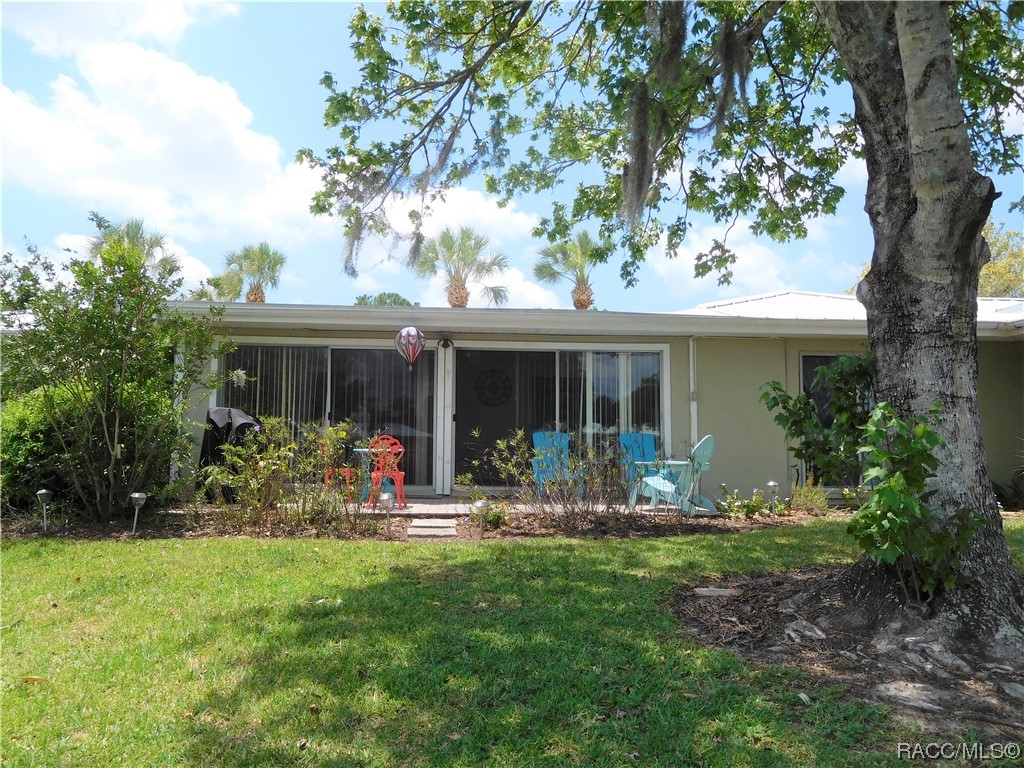 11485 W Sandpiper Court, Crystal River, Florida image 25