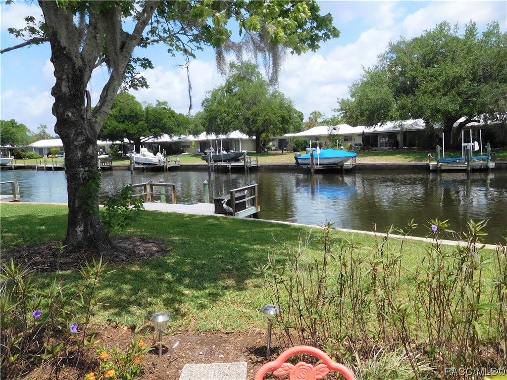 11485 W Sandpiper Court, Crystal River, Florida image 3