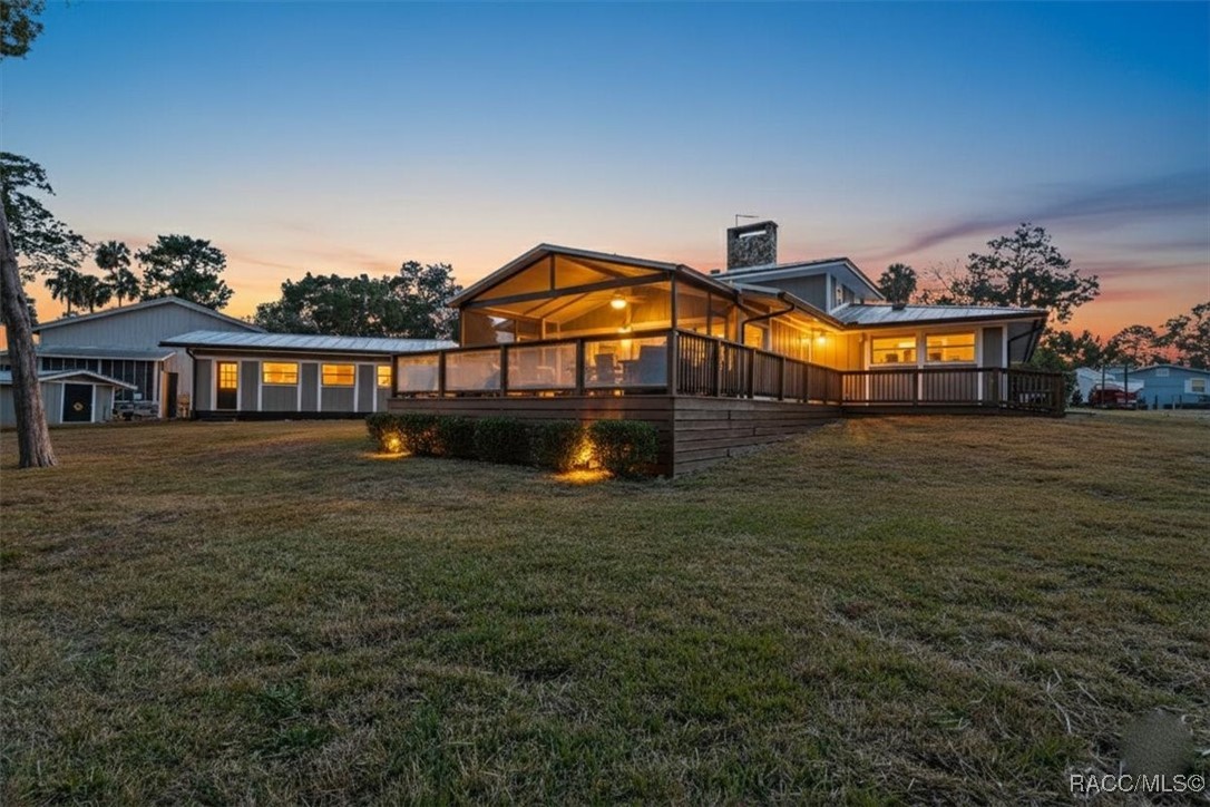 11588 N Caribee Point