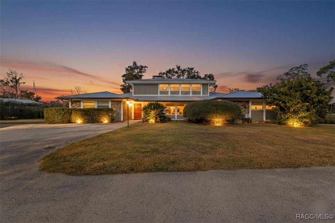 11588 N Caribee Point