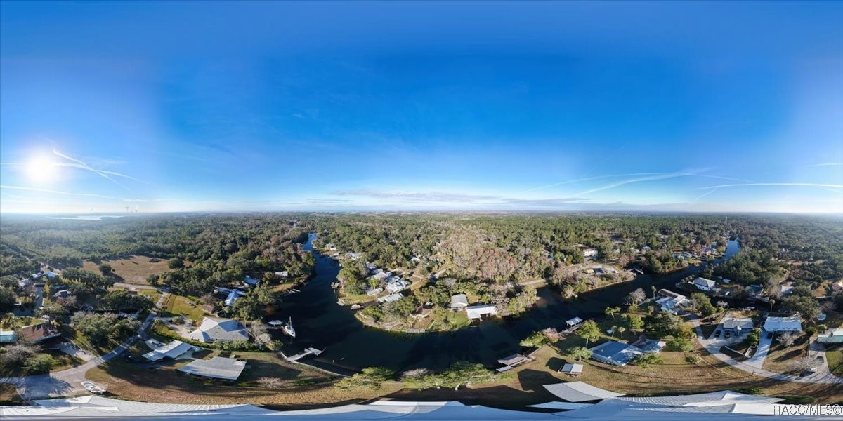 11588 N Caribee Point