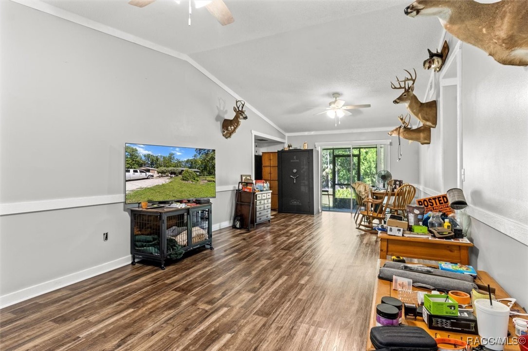 11529 E Locksley Court, Inverness, Florida image 17