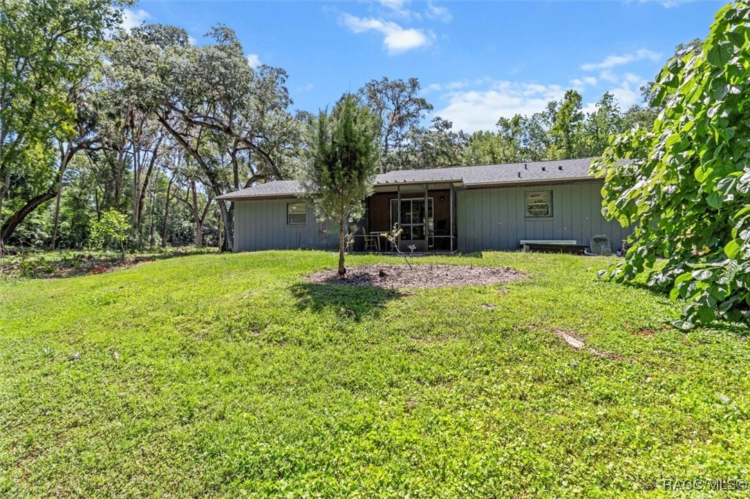11529 E Locksley Court, Inverness, Florida image 9