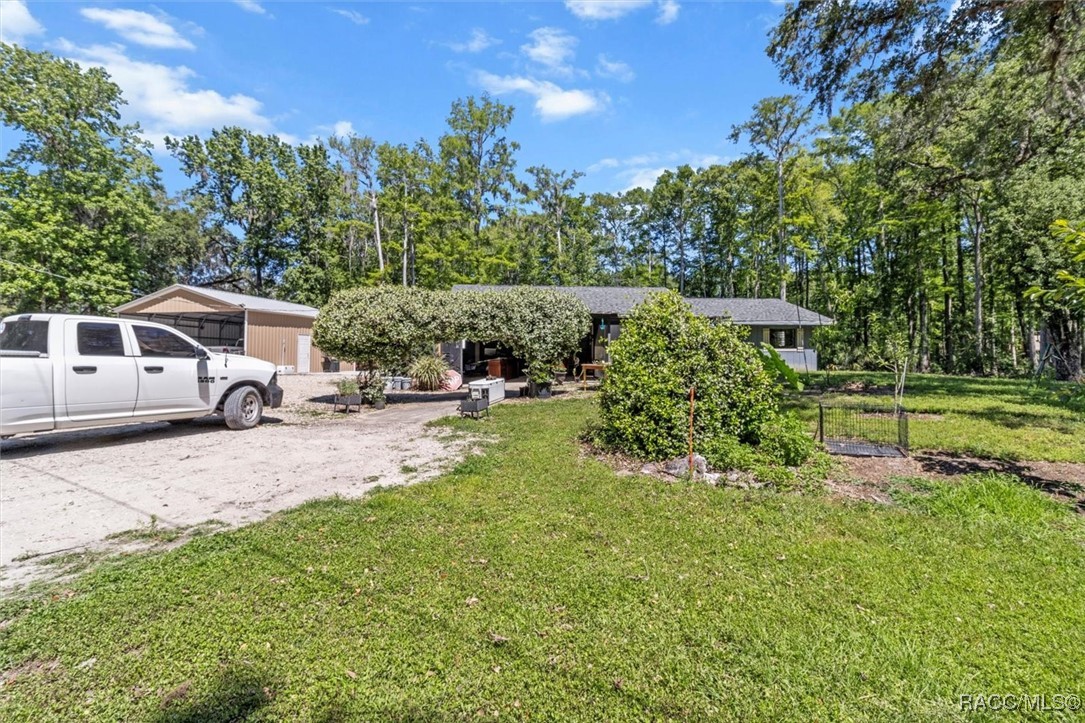 11529 E Locksley Court, Inverness, Florida image 4