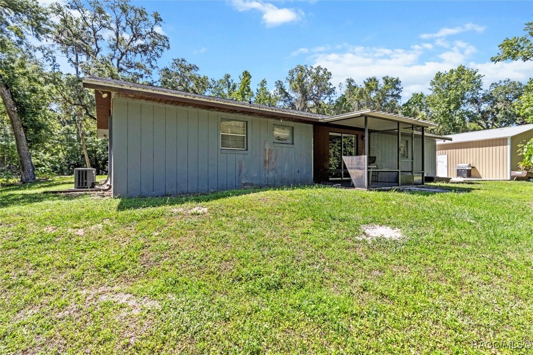 11529 E Locksley Court, Inverness, Florida image 11