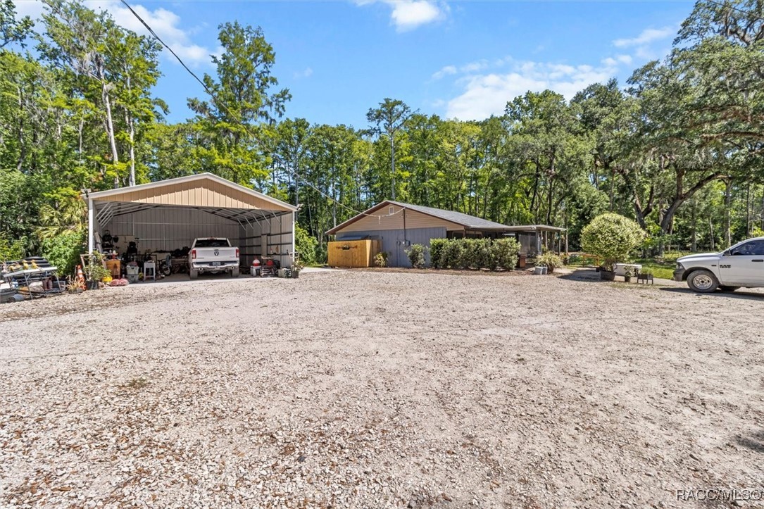 11529 E Locksley Court, Inverness, Florida image 32