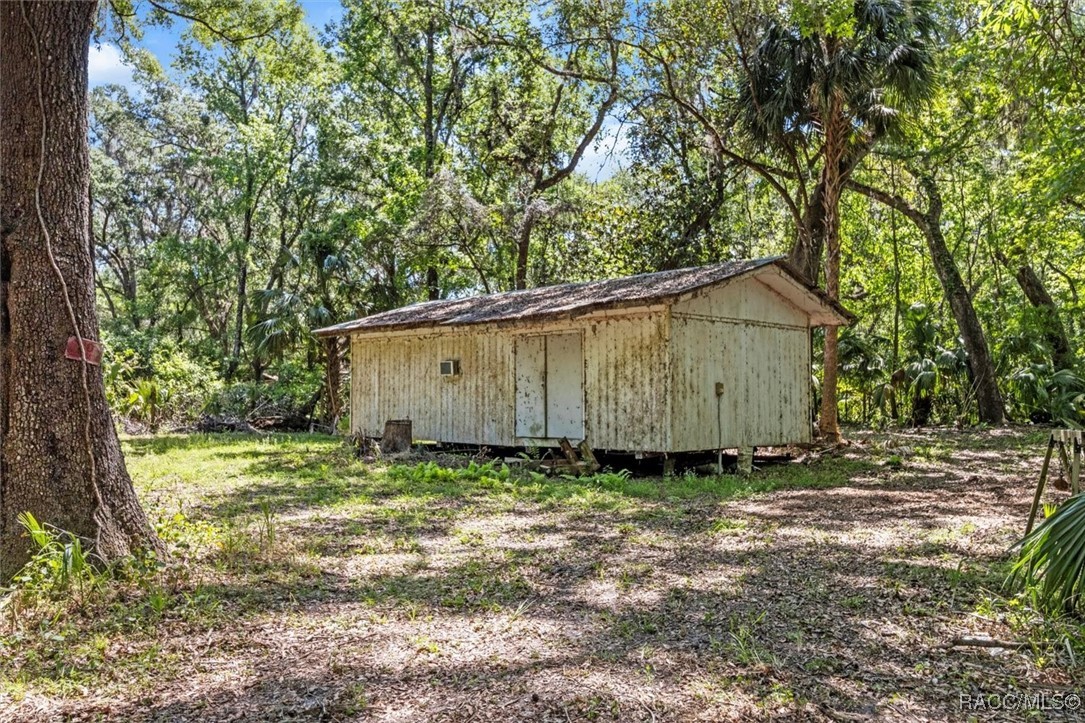 11529 E Locksley Court, Inverness, Florida image 34