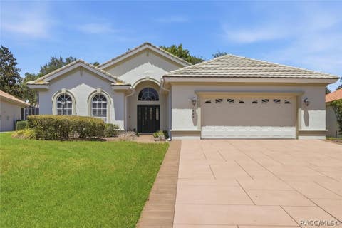 Homes For Sale - 1683 N Shadowview Path<br/> Hernando, FL 34442