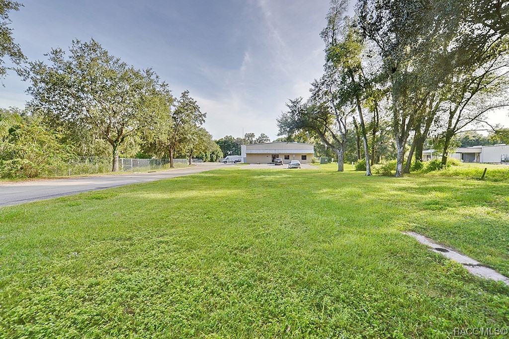 3554 E Norvell Bryant Highway