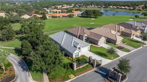 1363 W Greenmeadow Path Hernando FL 34442