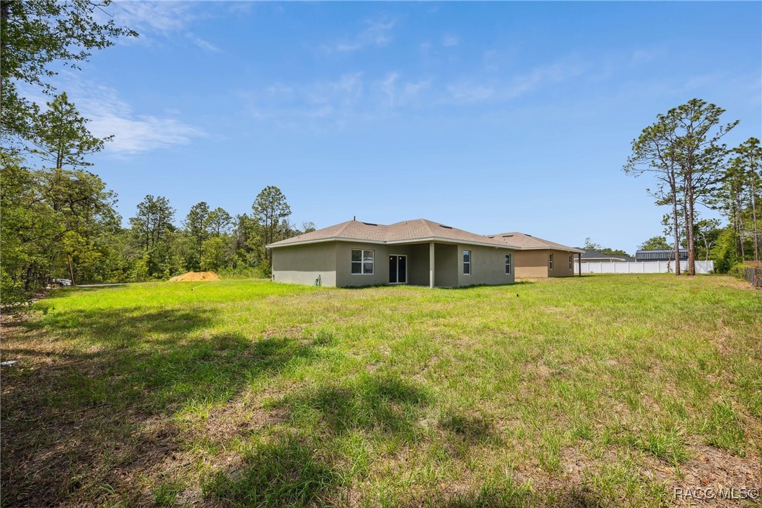 7820 N Sarazen Drive, Citrus Springs, New York image 10