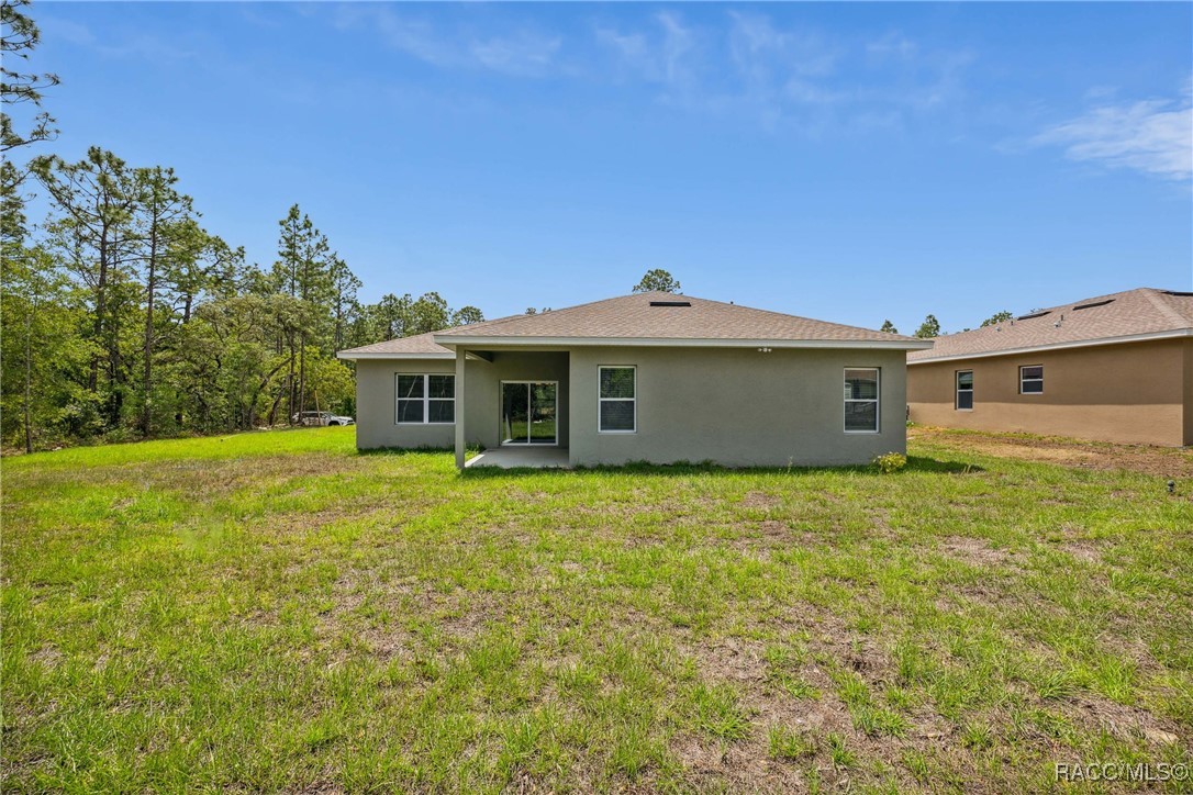 7820 N Sarazen Drive, Citrus Springs, New York image 11