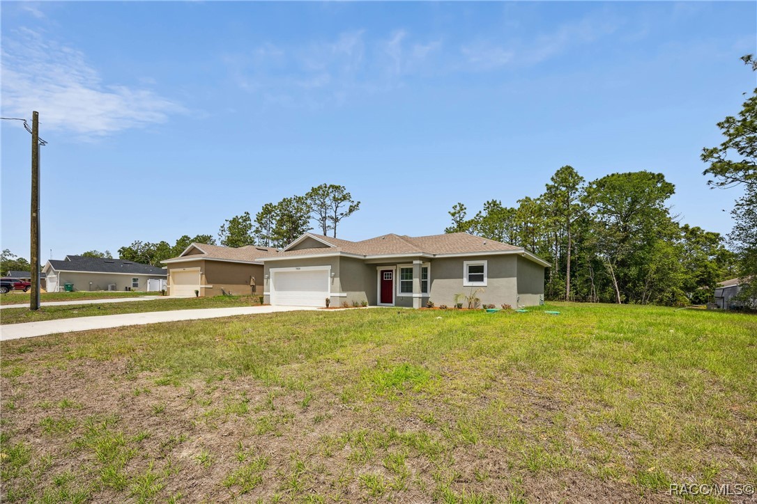 7820 N Sarazen Drive, Citrus Springs, New York image 4