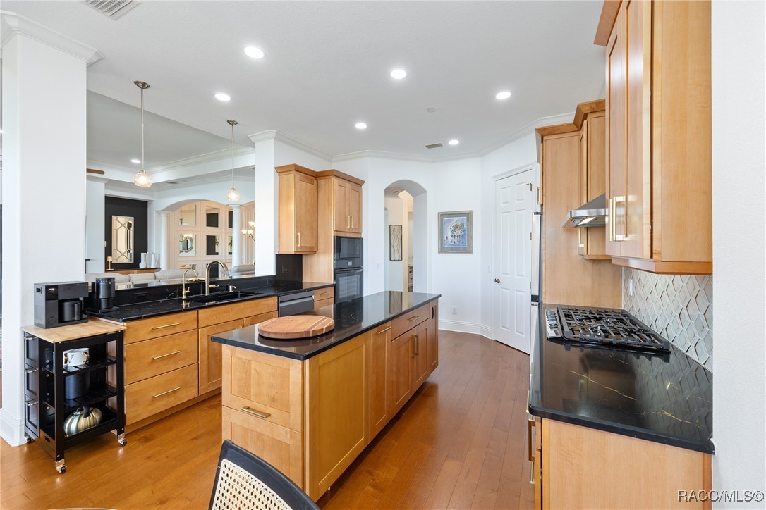 1147 W Pointe Vista Path #C1, Hernando, New York image 14