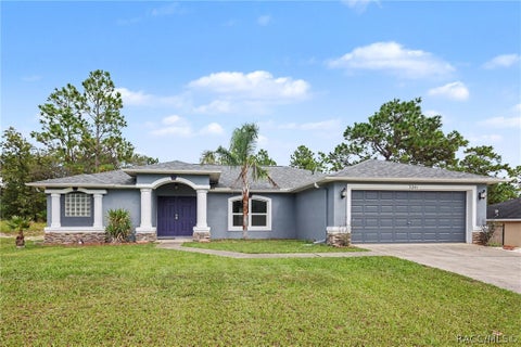 Homes For Sale - 3241 W Higgins Place<br/> Citrus Springs, FL 34433