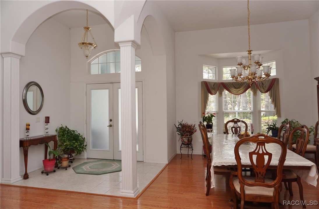 4213 N Baywood Drive, Hernando, Florida image 7