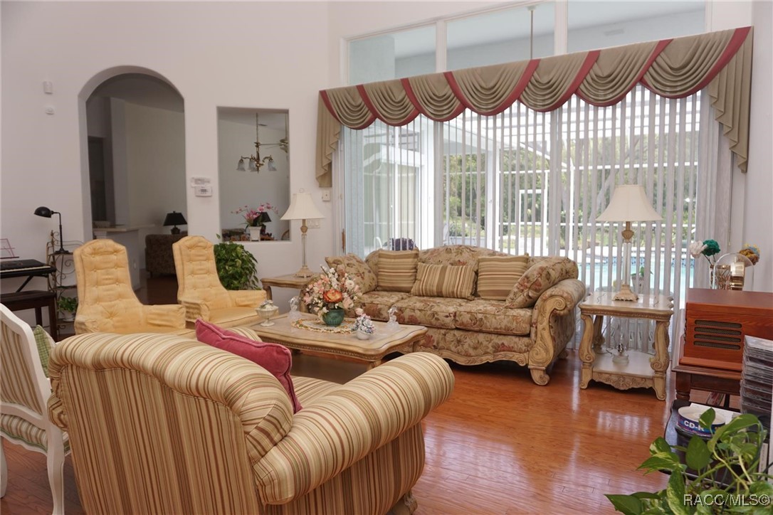 4213 N Baywood Drive, Hernando, Florida image 11