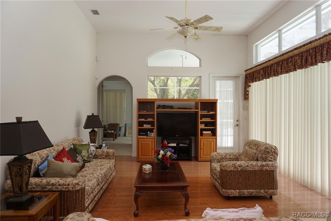4213 N Baywood Drive, Hernando, Florida image 25