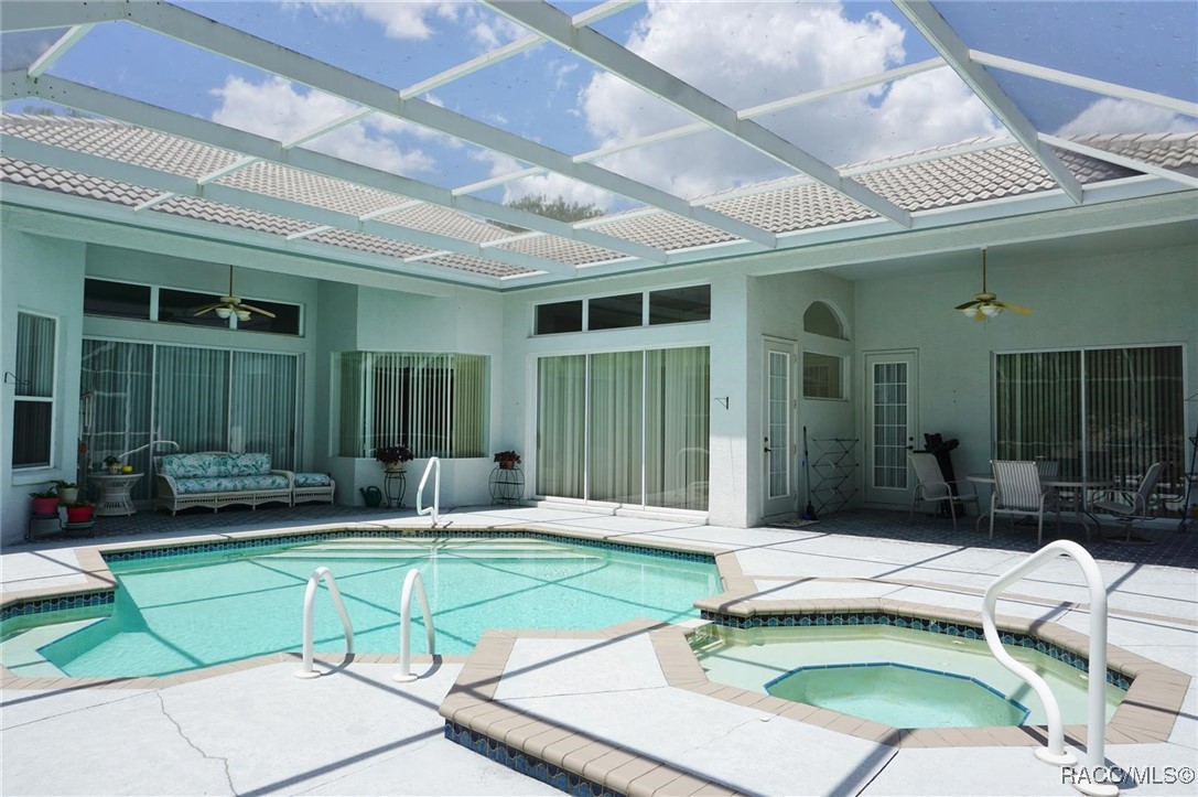 4213 N Baywood Drive, Hernando, Florida image 44