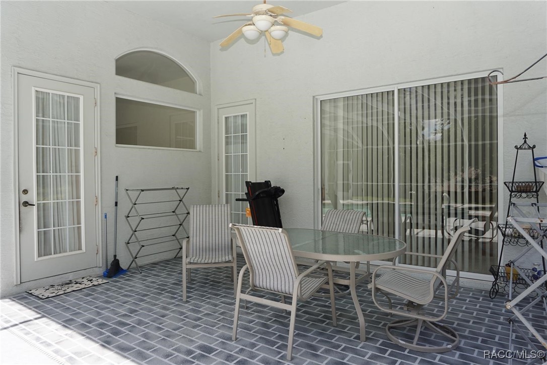 4213 N Baywood Drive, Hernando, Florida image 45