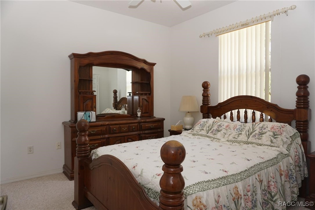 4213 N Baywood Drive, Hernando, Florida image 33