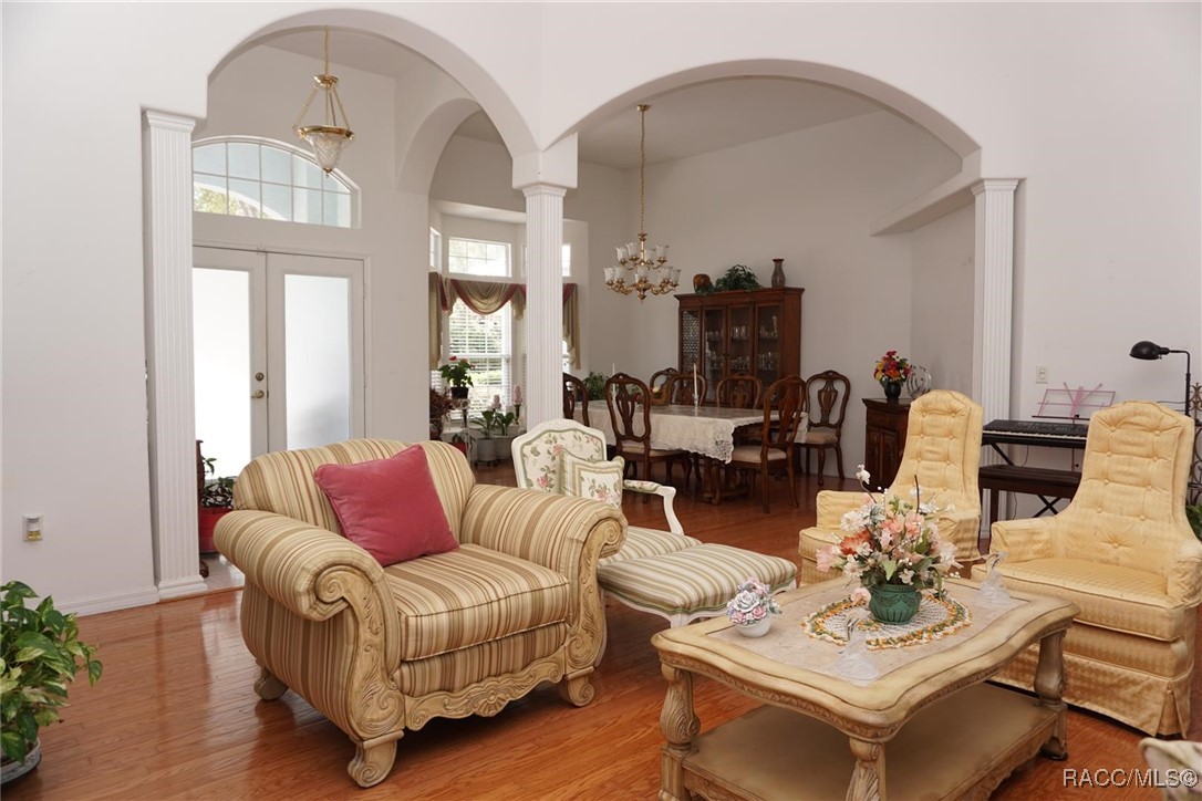 4213 N Baywood Drive, Hernando, Florida image 12