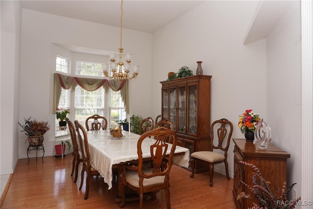 4213 N Baywood Drive, Hernando, Florida image 8