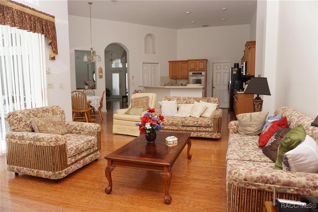 4213 N Baywood Drive, Hernando, Florida image 23