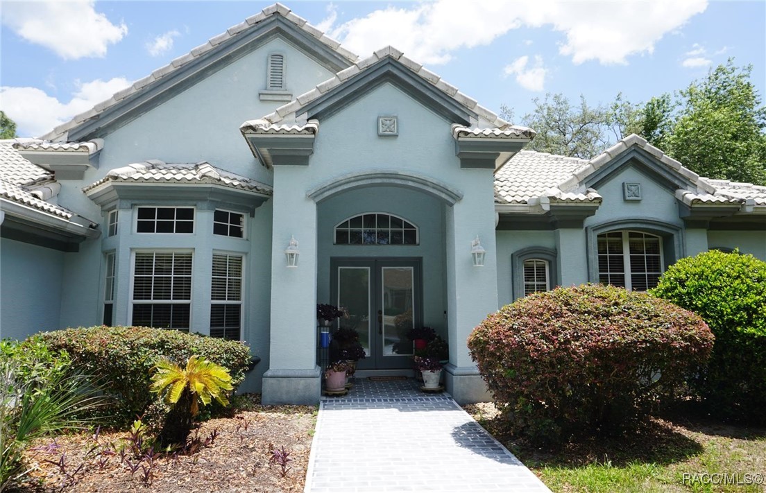 4213 N Baywood Drive, Hernando, Florida image 5