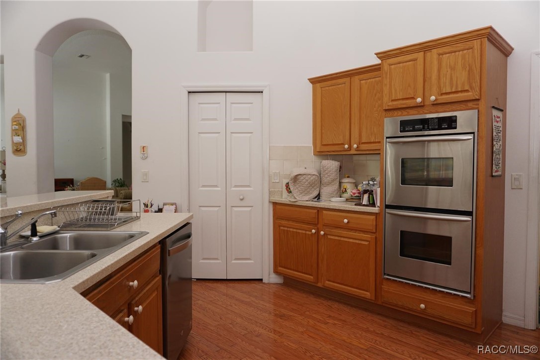 4213 N Baywood Drive, Hernando, Florida image 16