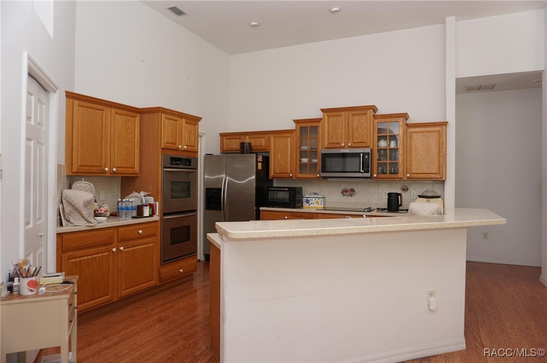 4213 N Baywood Drive, Hernando, Florida image 13