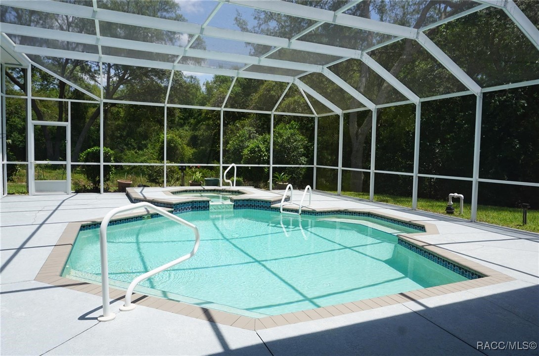 4213 N Baywood Drive, Hernando, Florida image 47