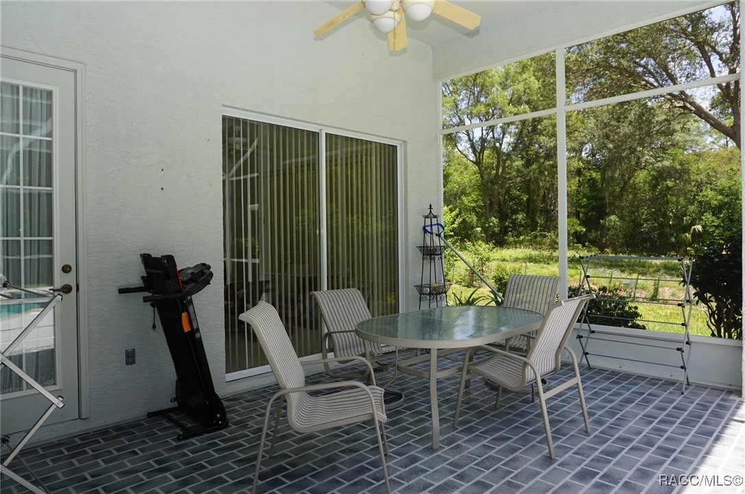 4213 N Baywood Drive, Hernando, Florida image 46
