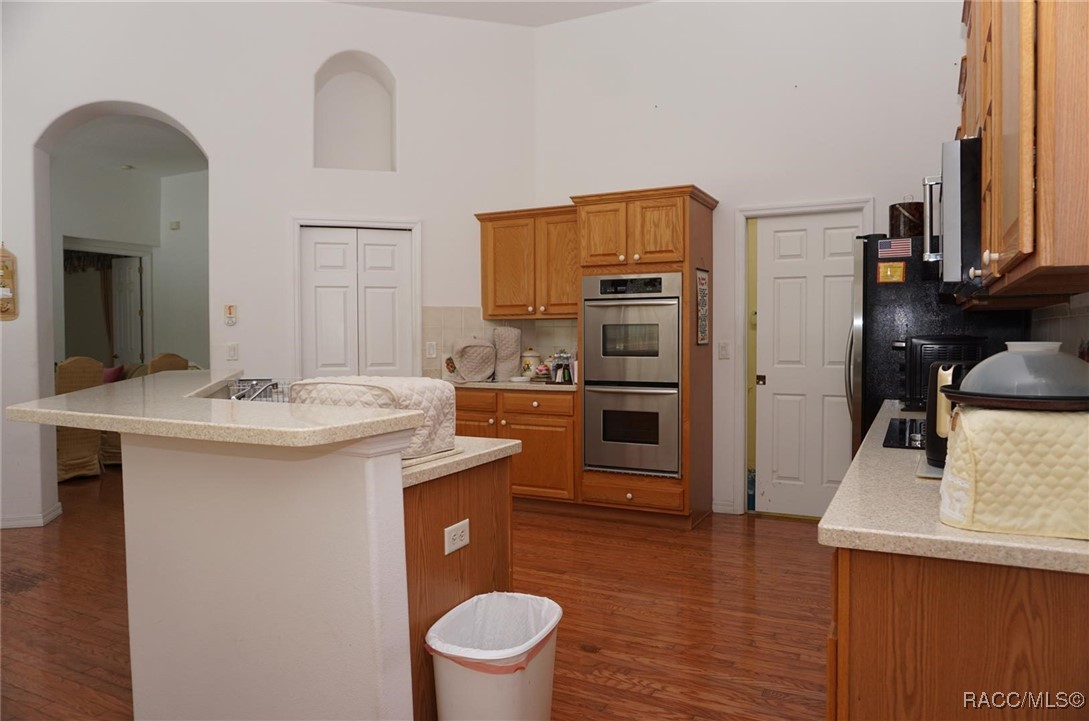 4213 N Baywood Drive, Hernando, Florida image 15