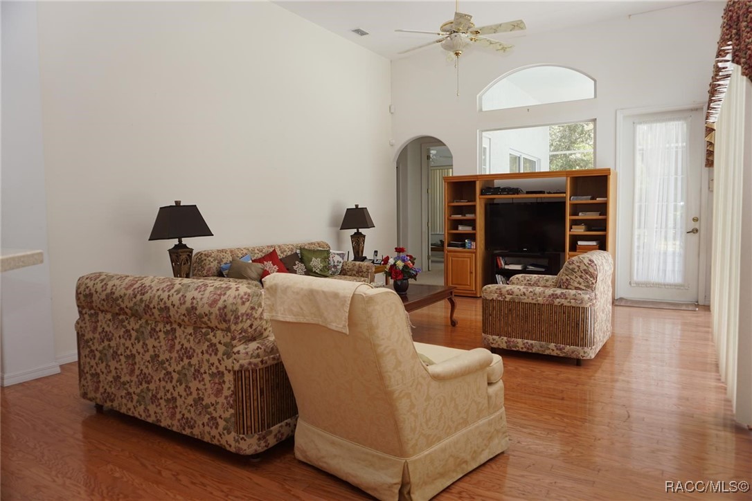 4213 N Baywood Drive, Hernando, Florida image 21