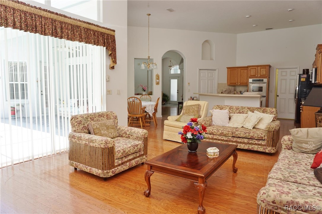 4213 N Baywood Drive, Hernando, Florida image 22