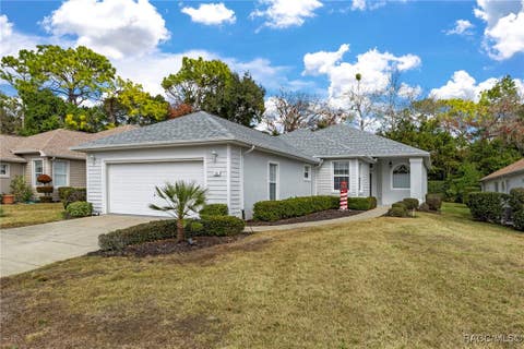 Homes For Sale - 15 W Byrsonima Loop<br/> Citrus County, Homosassa, FL 34446