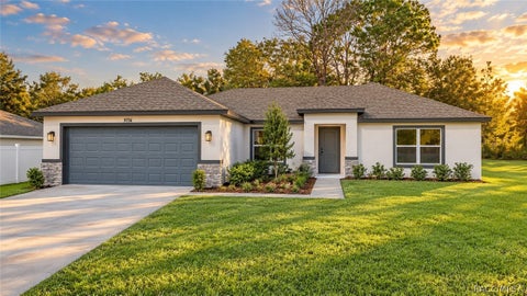 Homes For Sale - 9756 N Cherry Lake Drive<br/> Citrus Springs, FL 34433