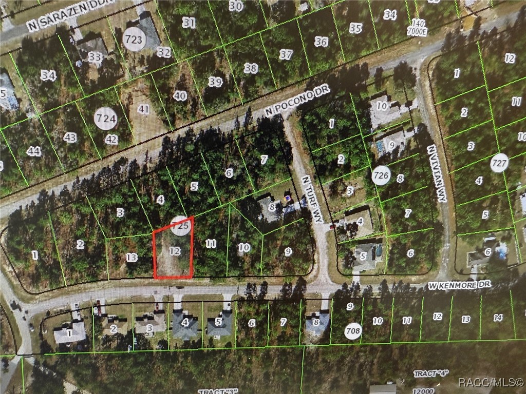 2189 W Kenmore Drive, Citrus Springs, Florida image 1