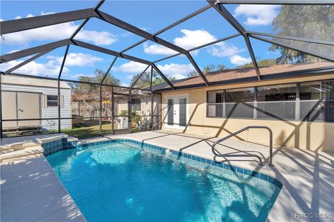 529 Hiawatha Avenue Inverness FL 34452