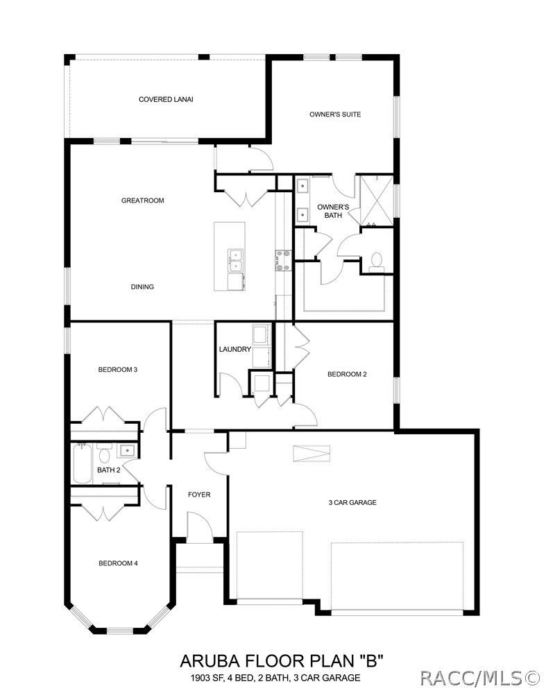 5034 W Pinto Loop