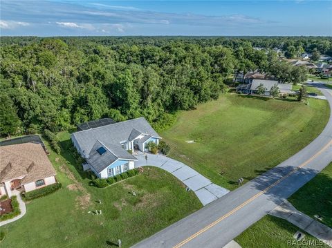 A home in Hernando