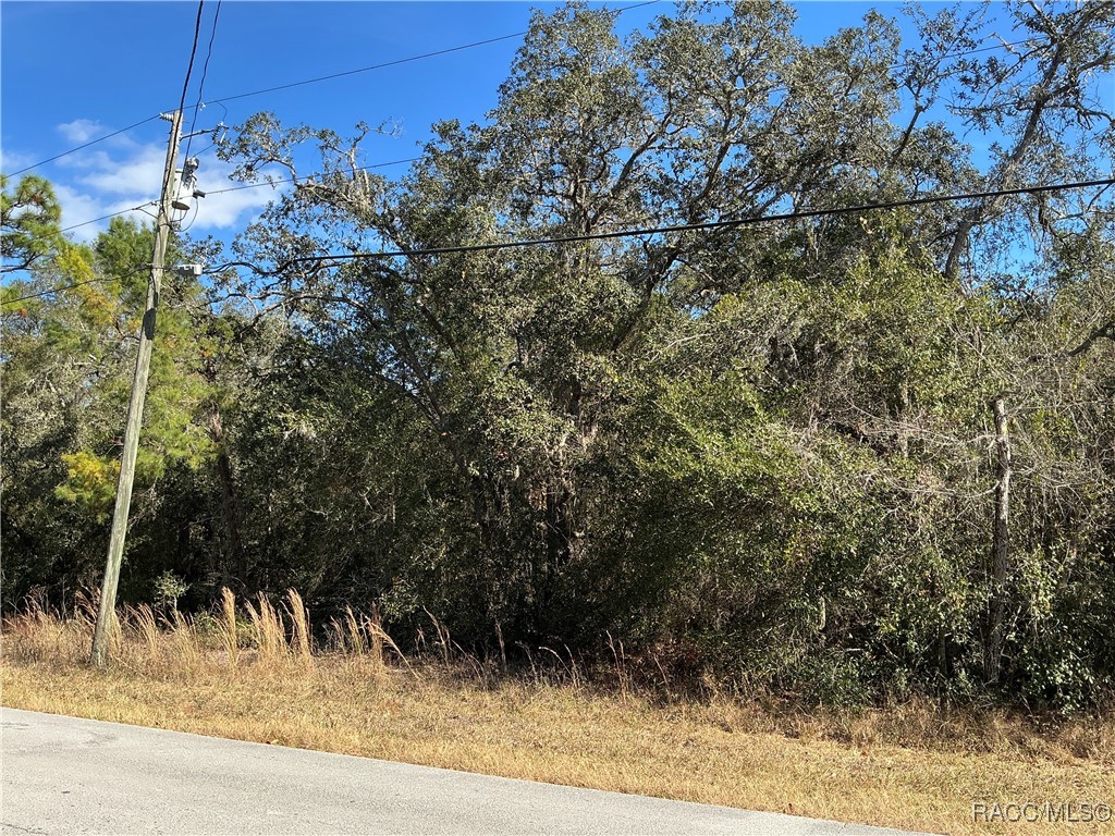 3157 N Hamlin Terrace