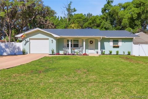 1104 Lakeshore Drive Inverness FL 34450