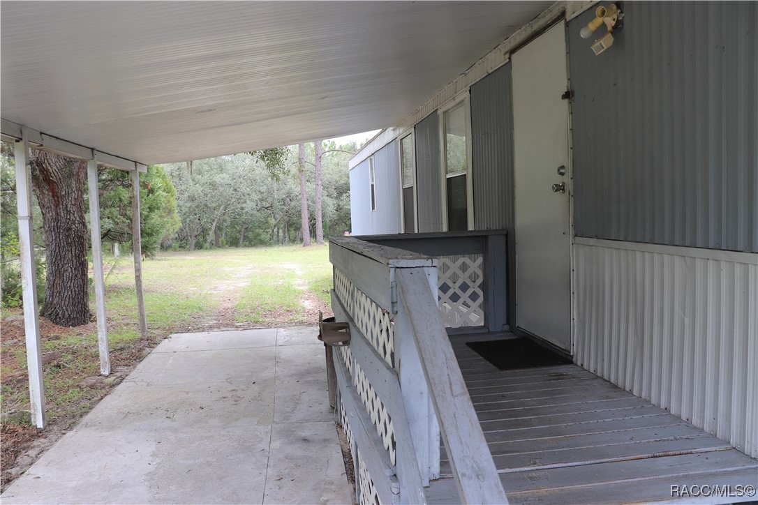 5421 SW 181st Court, Dunnellon, Florida image 15