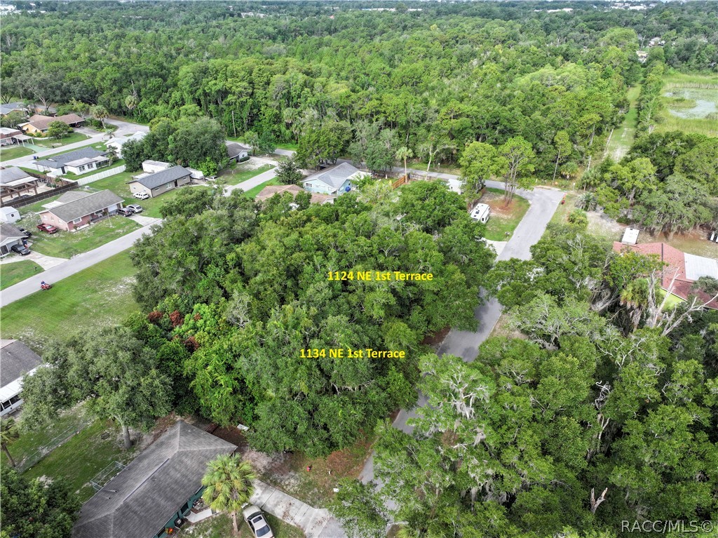 Photo 1 of 9 — 1124 NE 1st Terrace, Crystal River, FL 34429