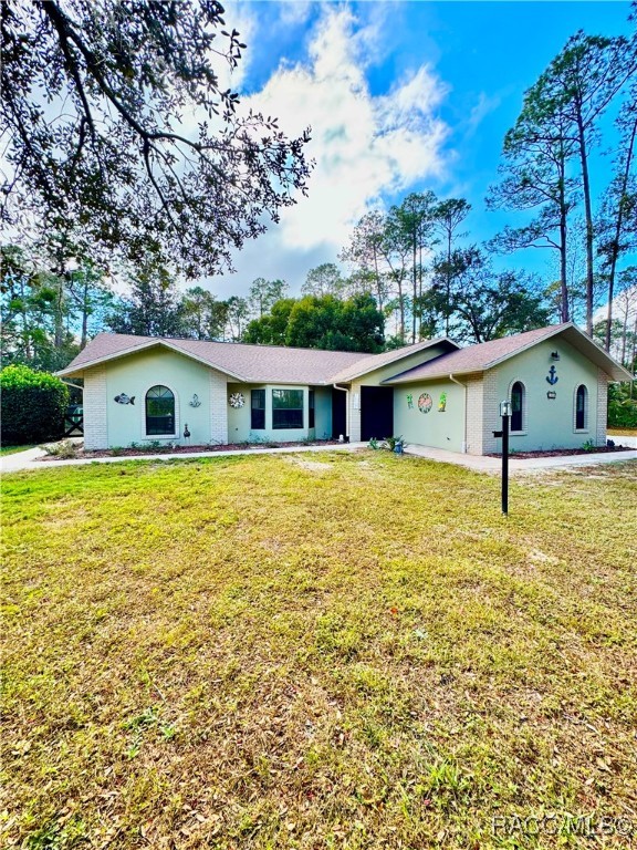 1130 W Olympia Street, Hernando, Florida image 1