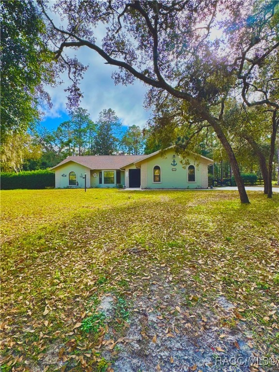 1130 W Olympia Street, Hernando, Florida image 2